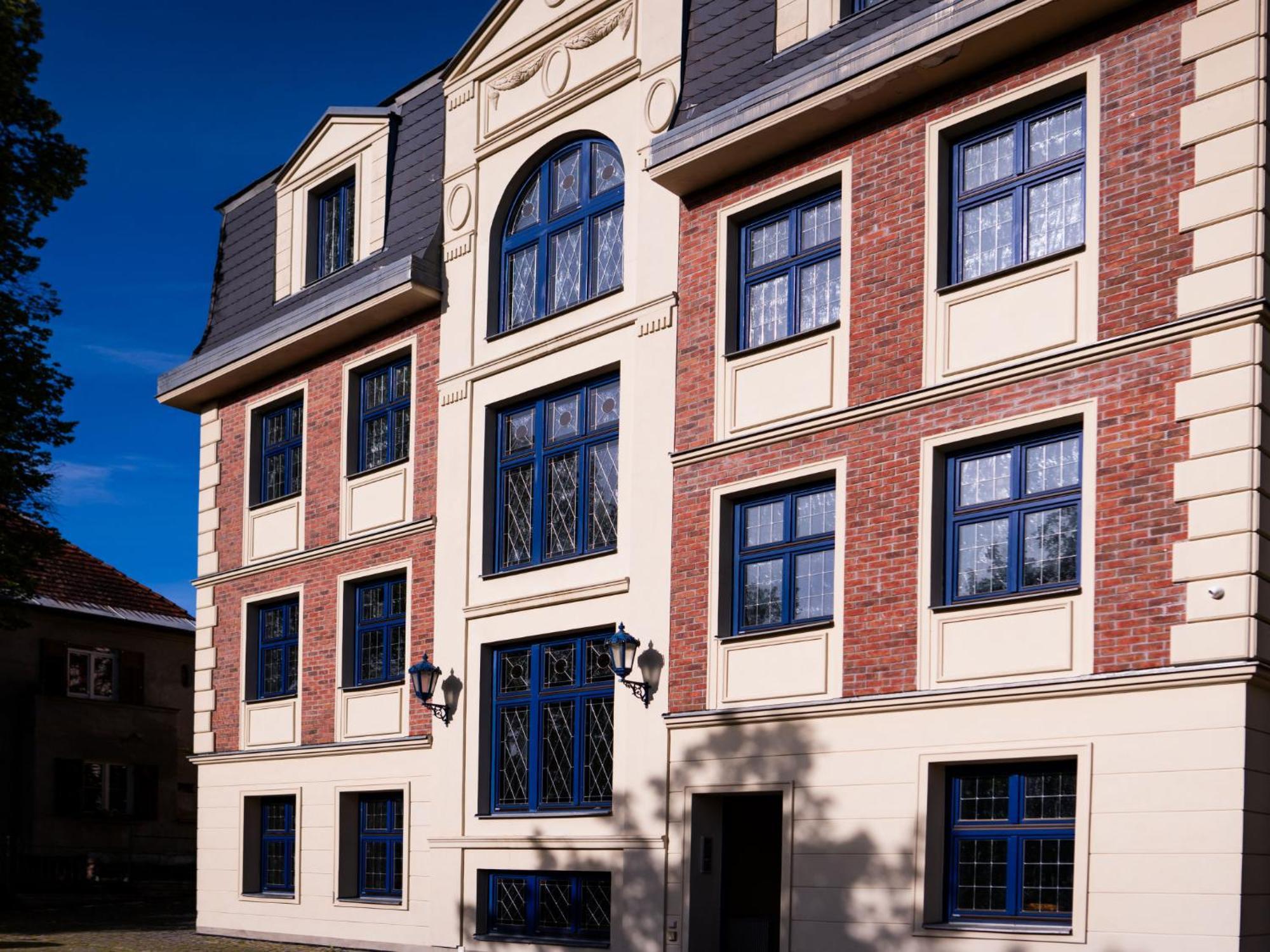 Apartment Chopin By Interhome Mariańskie Łaźnie Zewnętrze zdjęcie