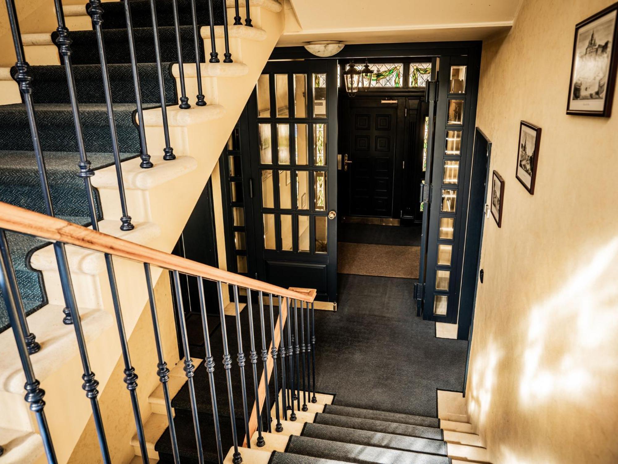 Apartment Chopin By Interhome Mariańskie Łaźnie Zewnętrze zdjęcie