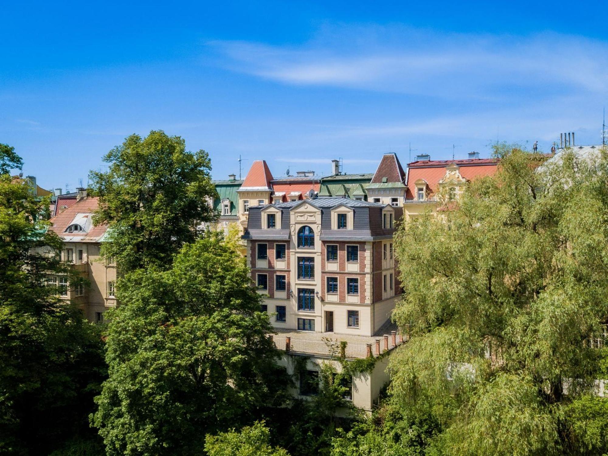 Apartment Chopin By Interhome Mariańskie Łaźnie Zewnętrze zdjęcie