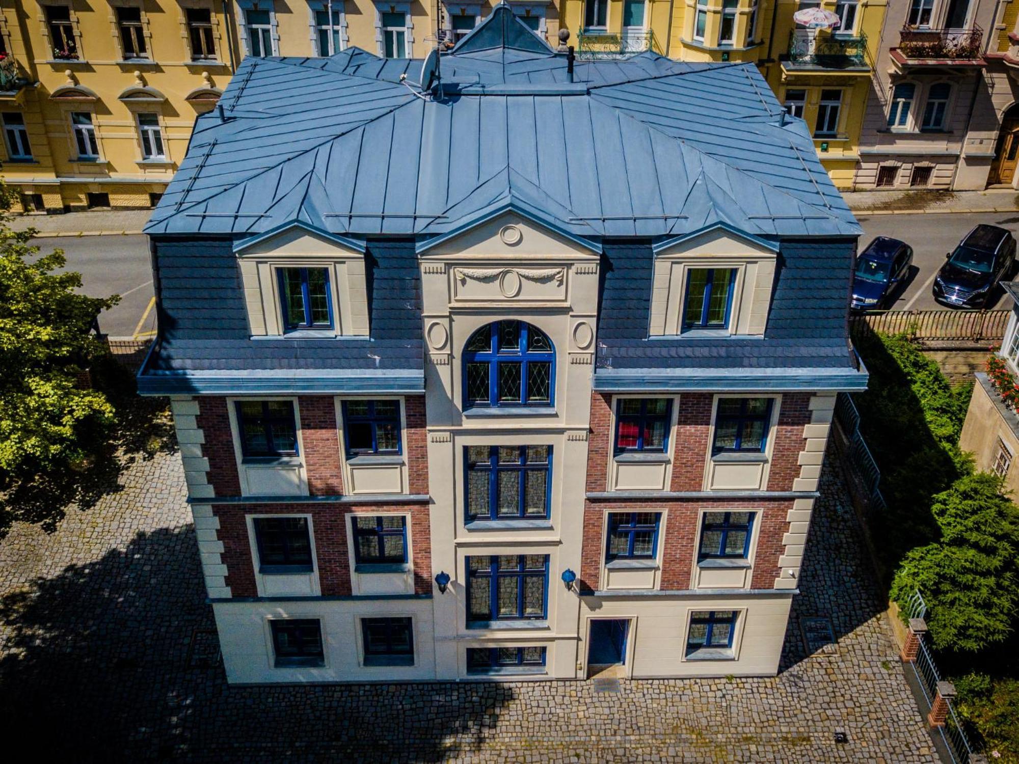 Apartment Chopin By Interhome Mariańskie Łaźnie Zewnętrze zdjęcie