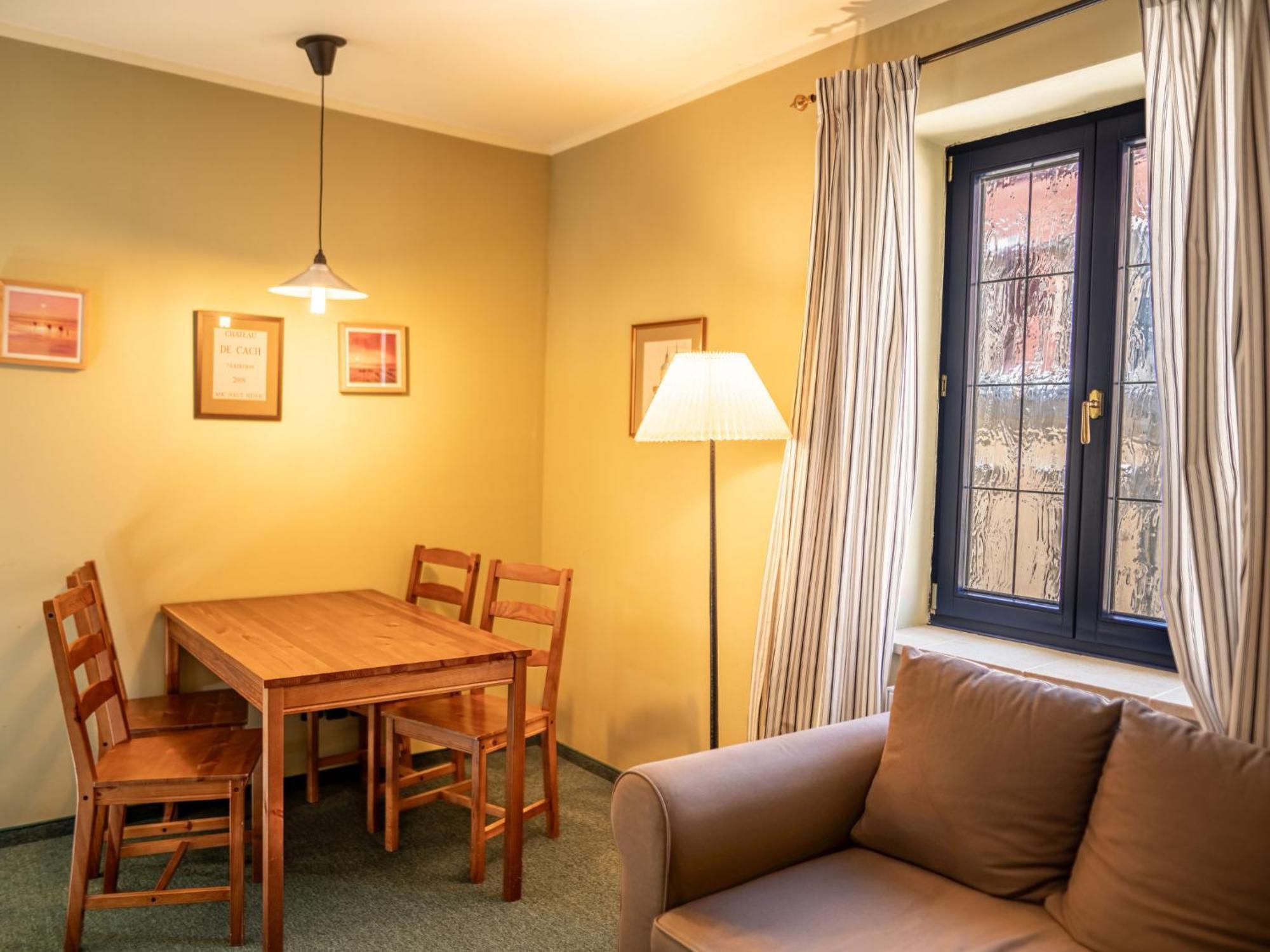 Apartment Chopin By Interhome Mariańskie Łaźnie Zewnętrze zdjęcie