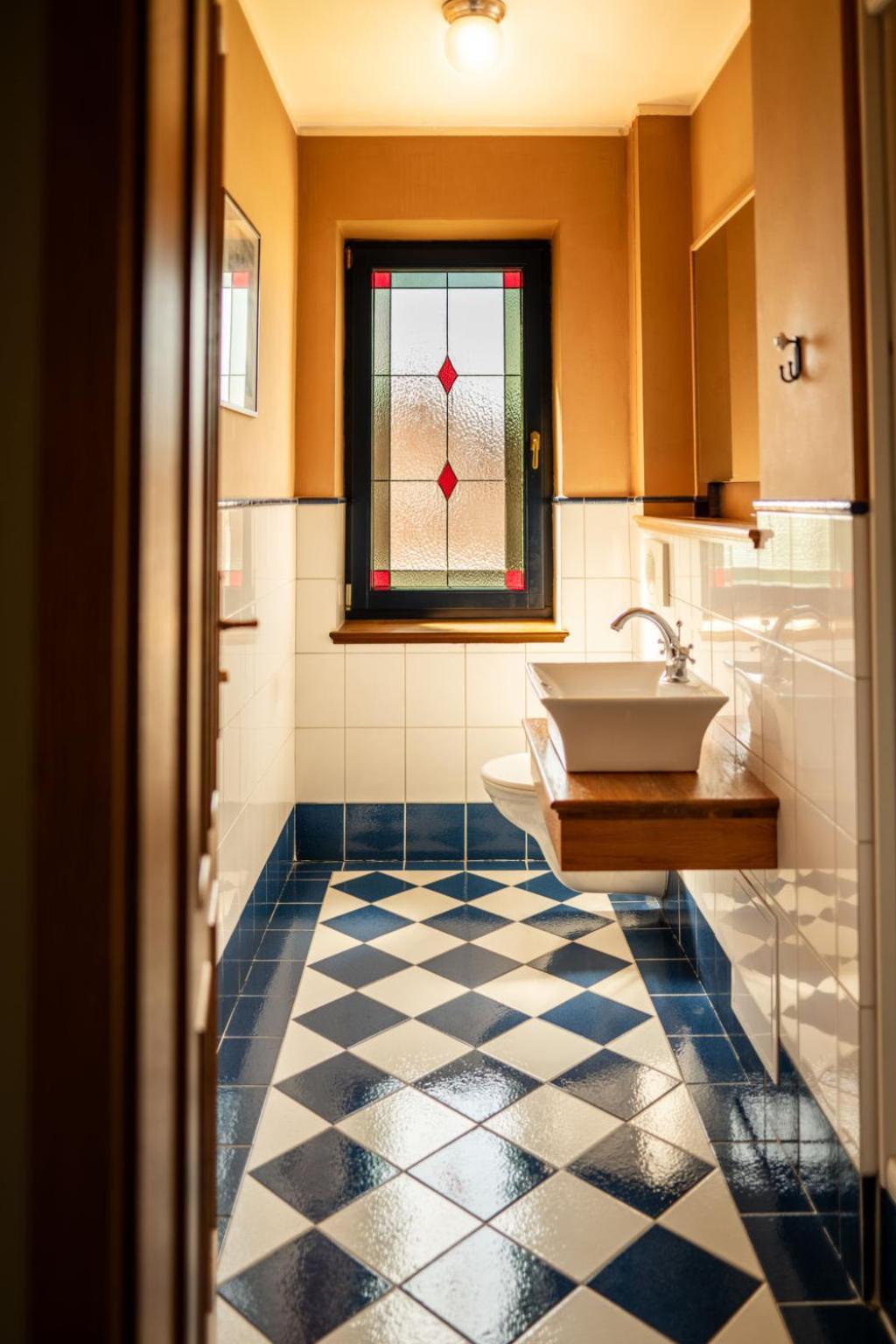 Apartment Chopin By Interhome Mariańskie Łaźnie Zewnętrze zdjęcie