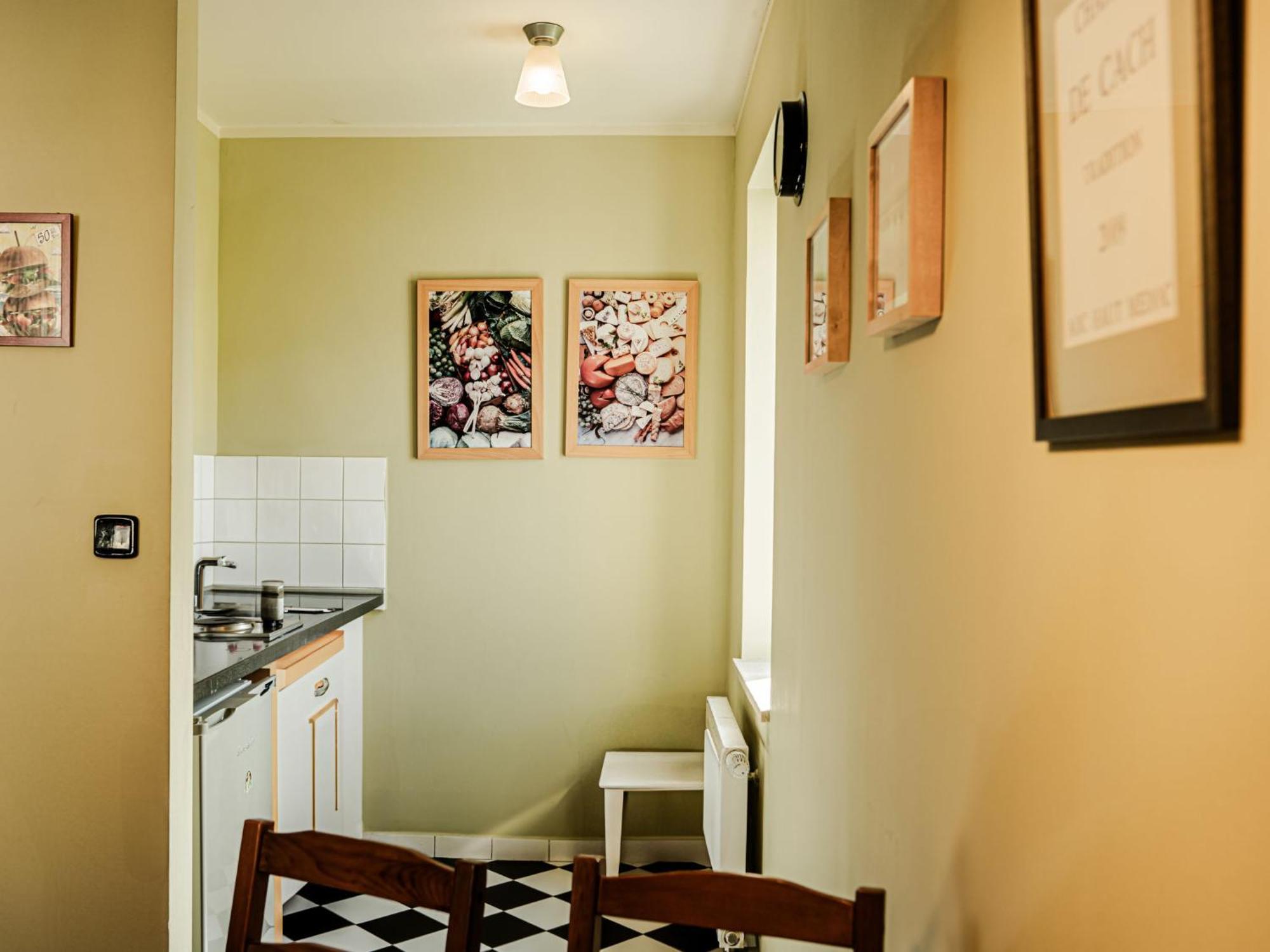Apartment Chopin By Interhome Mariańskie Łaźnie Zewnętrze zdjęcie