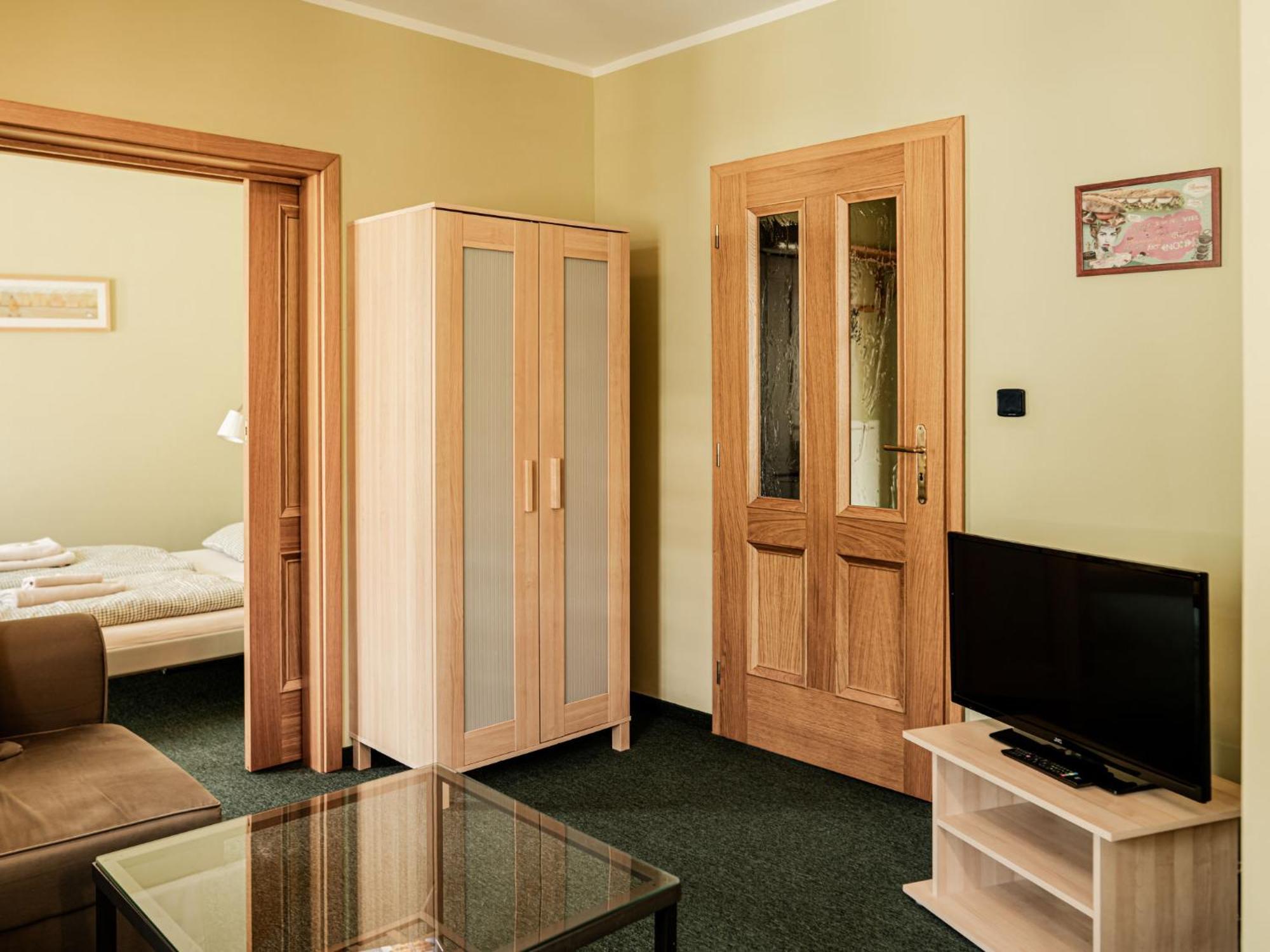 Apartment Chopin By Interhome Mariańskie Łaźnie Zewnętrze zdjęcie