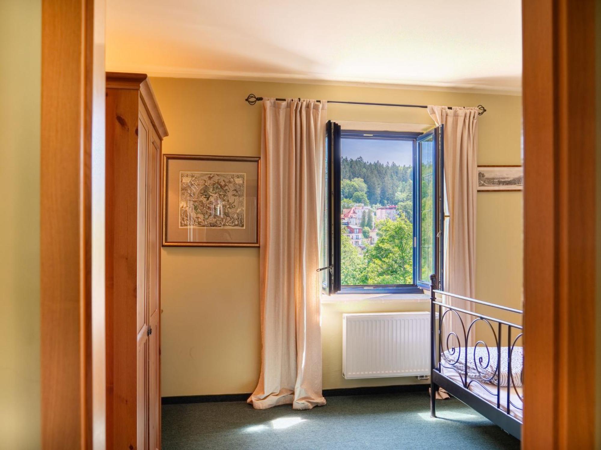 Apartment Chopin By Interhome Mariańskie Łaźnie Zewnętrze zdjęcie