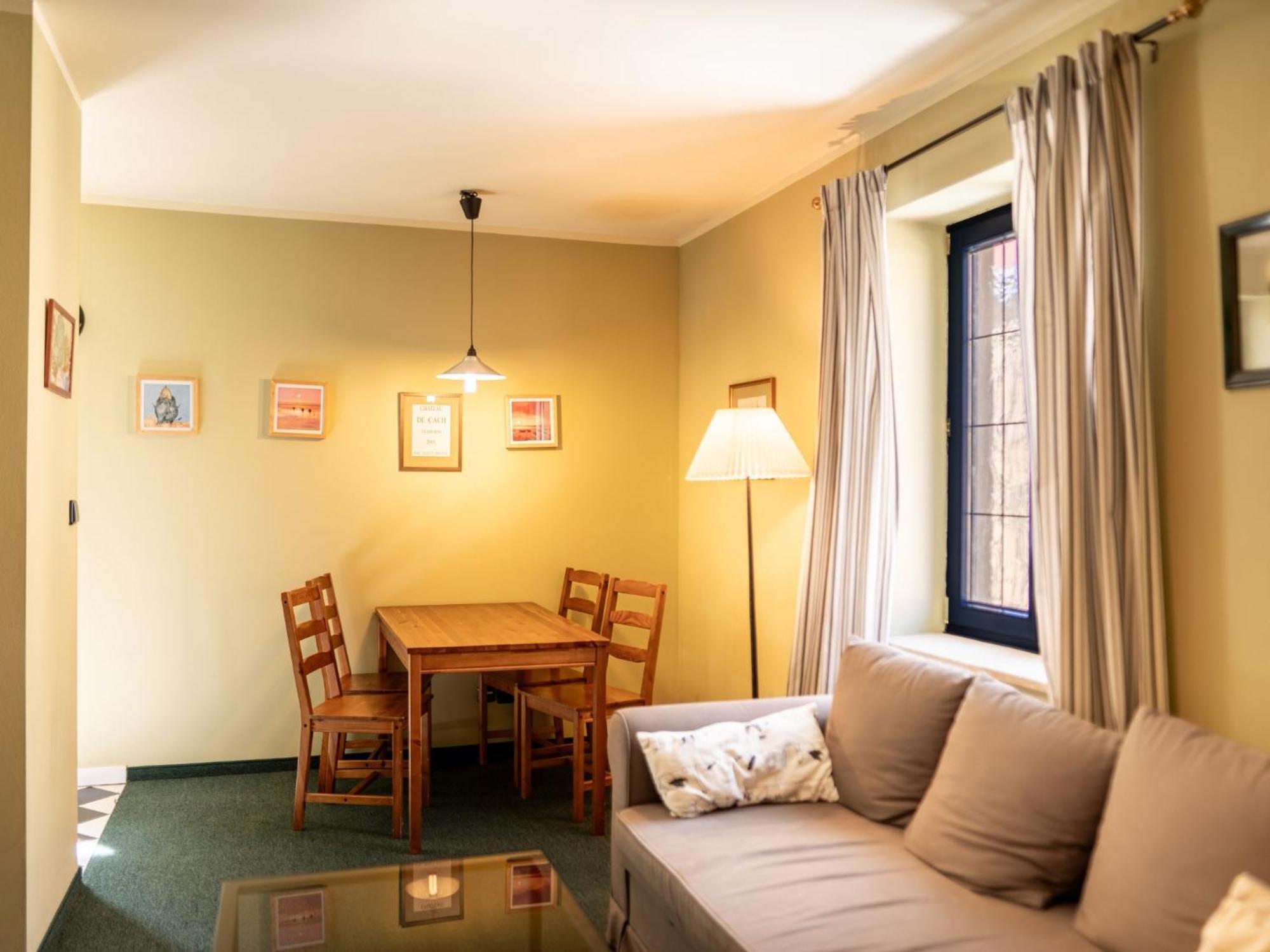 Apartment Chopin By Interhome Mariańskie Łaźnie Zewnętrze zdjęcie