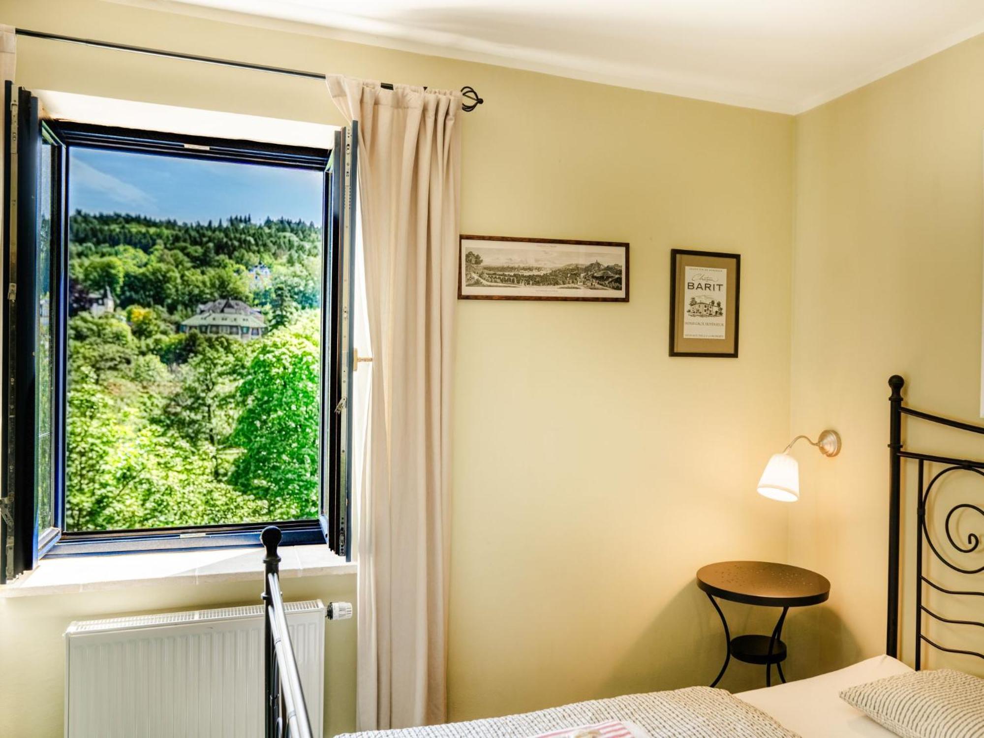 Apartment Chopin By Interhome Mariańskie Łaźnie Zewnętrze zdjęcie